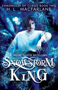 Produktbild: Snowstorm King