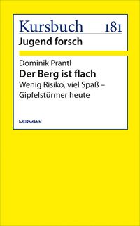 Produktbild: Der Berg ist flach