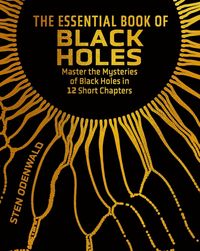 Produktbild: The Essential Book of Black Holes
