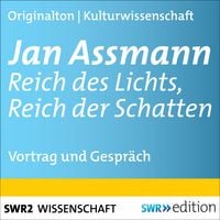 Produktbild: Jan Assmann - Reich des Lichts, Reich der Schatten
