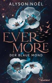 Bild vom Artikel Evermore - Der blaue Mond vom Autor Alyson Noel