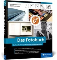 Produktbild: Das Fotobuch