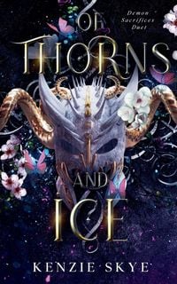 Produktbild: Of Thorns and Ice