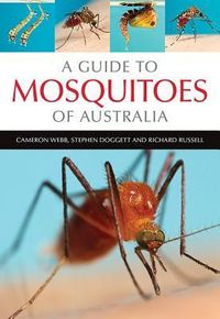 Produktbild: A Guide to Mosquitoes of Australia
