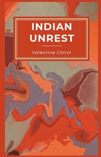Produktbild: Indian Unrest
