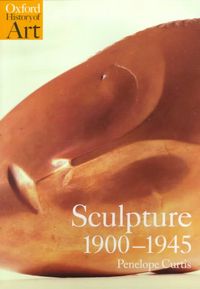 Produktbild: Sculpture 1900-1945