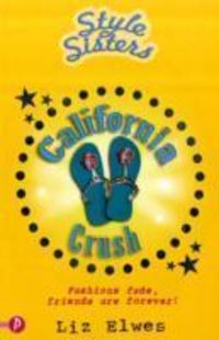 Produktbild: Elwes, L: California Crush