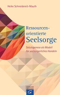 Produktbild: Ressourcenorientierte Seelsorge