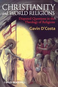 Produktbild: Christianity and World Religions