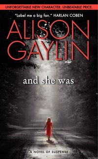 Produktbild: And She Was