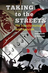 Produktbild: Taking to the Streets