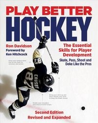 Produktbild: Play Better Hockey