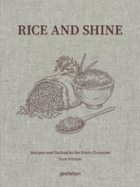 Produktbild: Rice and Shine