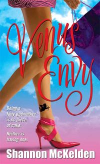 Produktbild: Venus Envy