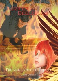 Produktbild: Luzifer von Beelzebub - Die verlorenen Teufel