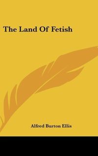 Produktbild: Ellis, A: Land Of Fetish