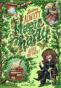 Produktbild: Magic Charly