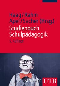 Produktbild: Studienbuch Schulp&auml;dagogik