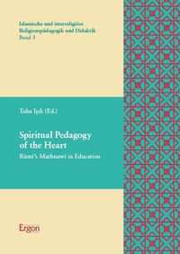 Produktbild: Spiritual Pedagogy of the Heart