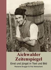 Produktbild: Aichwalder Zeitenspiegel