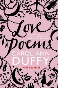 Produktbild: Love Poems