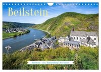 Produktbild: Beilstein - das "Rothenburg" der Mosel (Wandkalender 2027 DIN A4 quer), CALVENDO Monatskalender