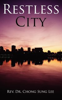 Produktbild: Restless City