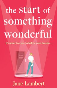 Produktbild: The Start of Something Wonderful