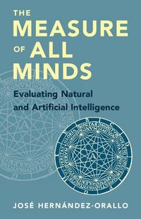 Produktbild: The Measure of All Minds