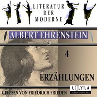Produktbild: Erz&auml;hlungen 4