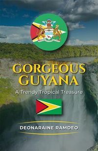 Produktbild: Gorgeous Guyana