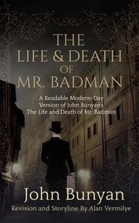 Produktbild: The Life and Death of Mr. Badman