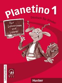 Produktbild: Planetino 1