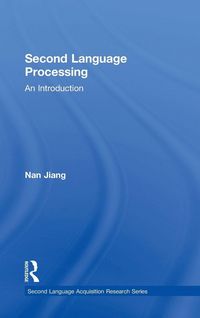 Produktbild: Second Language Processing