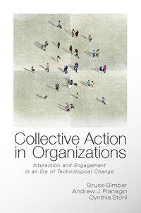 Produktbild: Collective Action in Organizations