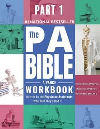 Produktbild: Part 1- The PA Bible