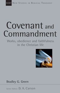 Produktbild: Covenant and Commandment