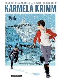 Produktbild: Karmela Krimm
