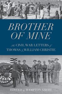 Produktbild: Brother of Mine