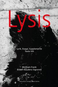 Produktbild: Lysis