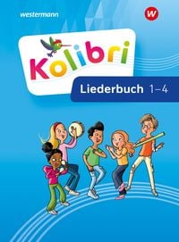 Produktbild: Kolibri - Allgemeine Ausgabe 2023