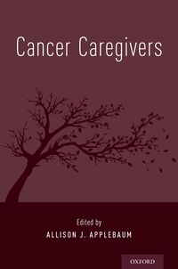 Produktbild: Cancer Caregivers