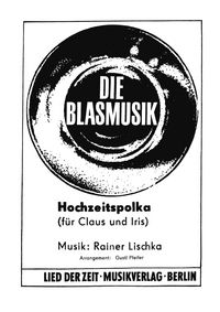 Produktbild: Hochzeitspolka