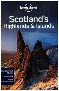 Bild vom Artikel Lonely Planet Scotland's Highlands & Islands vom Autor Lonely Planet