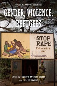 Produktbild: Gender, Violence, Refugees