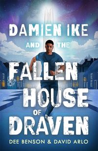 Produktbild: Damien Ike and the Fallen House of Draven
