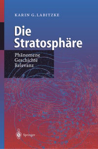 Produktbild: Die Stratosph&auml;re
