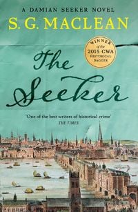 Produktbild: The Seeker