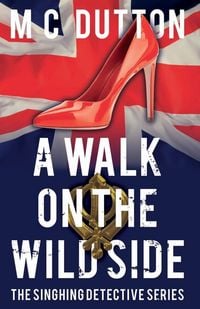 Produktbild: A Walk on the Wild Side