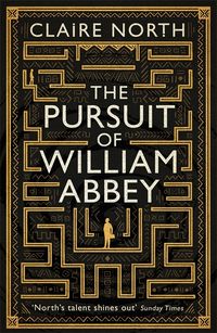 Produktbild: North, C: Pursuit of William Abbey
